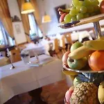 & Restaurant Walfisch 3* فورتسبورغ