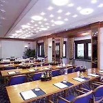 & Restaurant Walfisch فندق 3*