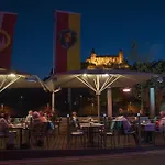 & Restaurant Walfisch فورتسبورغ