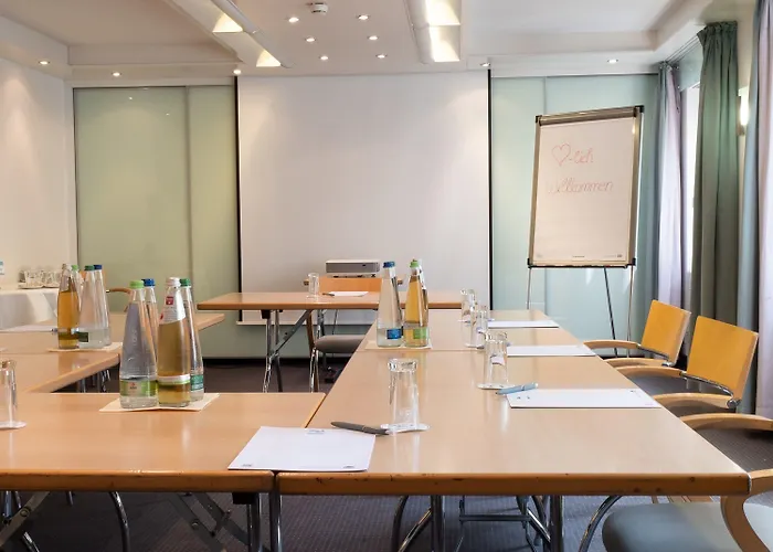 & Restaurant Walfisch Hotel