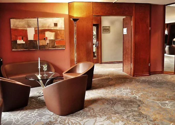 & Restaurant Walfisch 3* Wurtzbourg