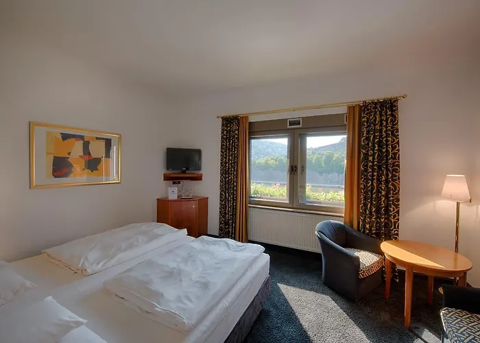 Hotel & Restaurant Walfisch