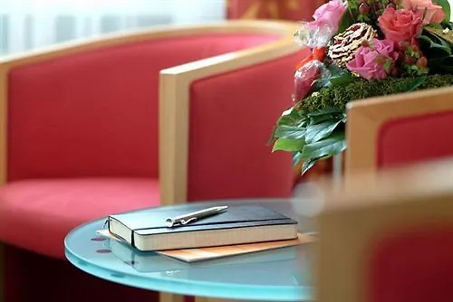 & Restaurant Walfisch Wurtzbourg
