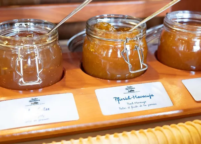 Hotel & Restaurant Walfisch