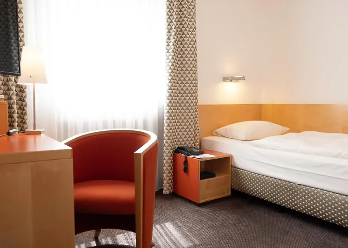 & Restaurant Walfisch