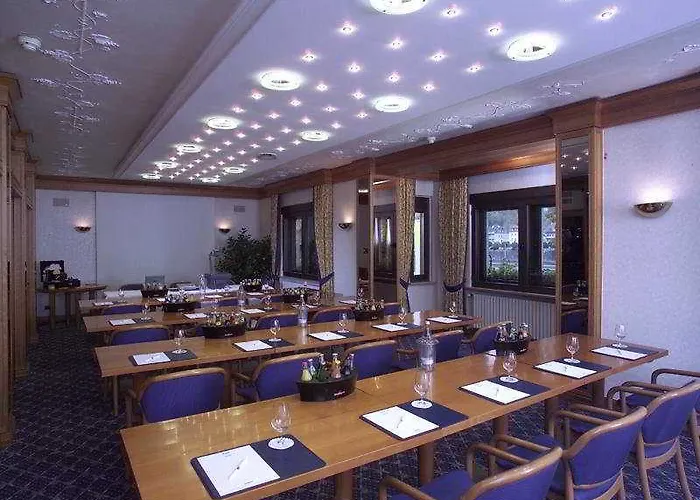 Hotel & Restaurant Walfisch