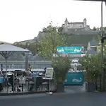 Hotel & Restaurant Walfisch Würzburg