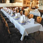 Hotel & Restaurant Walfisch