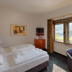 Hotel & Restaurant Walfisch 3*