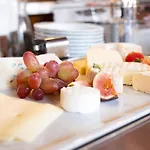 Hotel & Restaurant Walfisch 3*