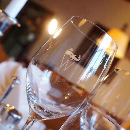 מלון & Restaurant Walfisch 3*