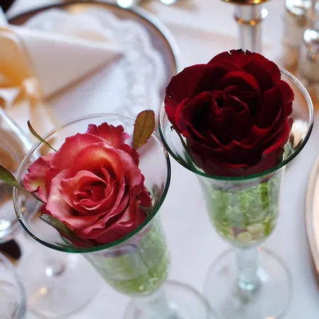 酒店 & Restaurant Walfisch