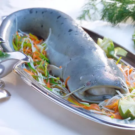 & Restaurant Walfisch