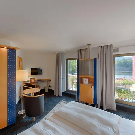 & Restaurant Walfisch