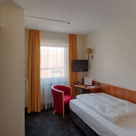 酒店 & Restaurant Walfisch