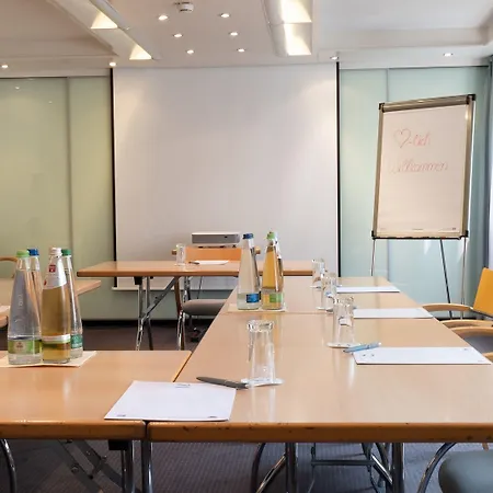 & Restaurant Walfisch 酒店