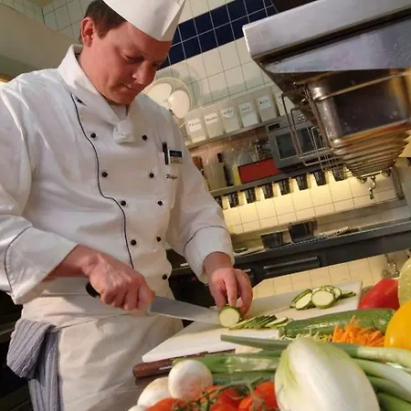 酒店 & Restaurant Walfisch