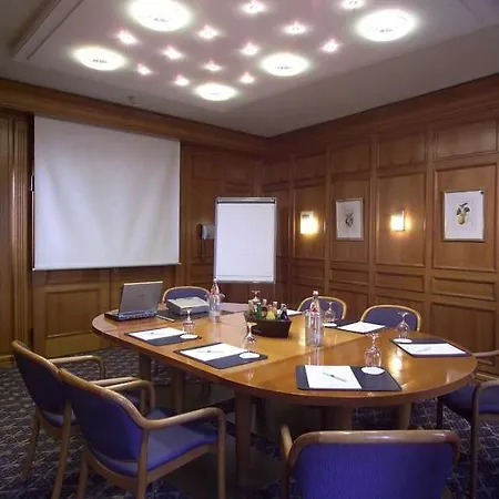 酒店 & Restaurant Walfisch