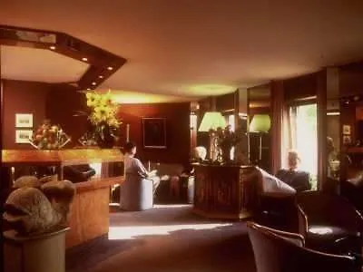 酒店 & Restaurant Walfisch 维尔茨堡