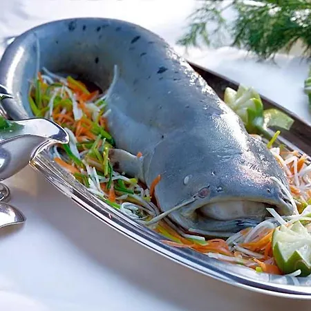 & Restaurant Walfisch 3* 뷔르츠부르크