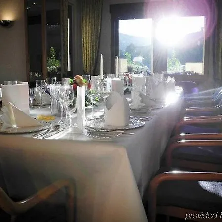 & Restaurant Walfisch
