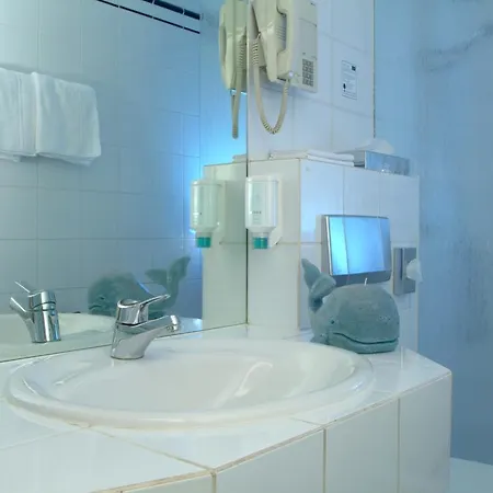 酒店 & Restaurant Walfisch 维尔茨堡