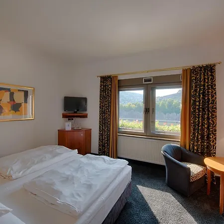 酒店 & Restaurant Walfisch