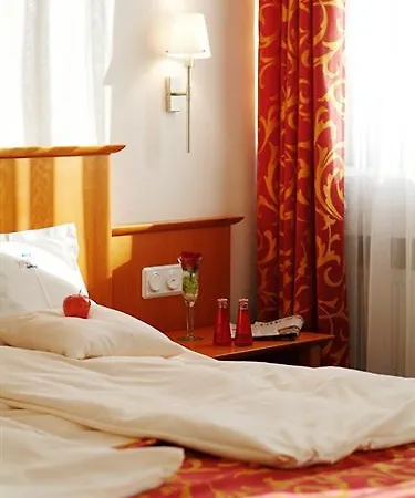 酒店 & Restaurant Walfisch 维尔茨堡