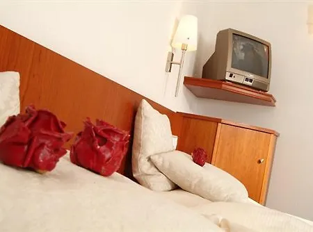 酒店 & Restaurant Walfisch