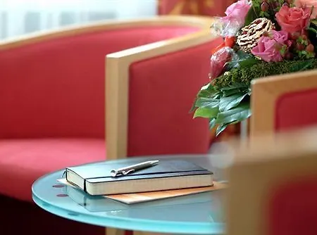 & Restaurant Walfisch Wurzburg