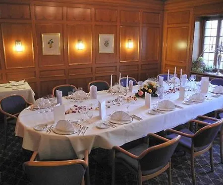 & Restaurant Walfisch