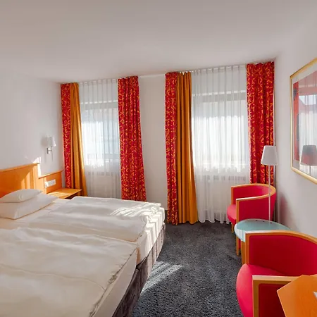 & Restaurant Walfisch Hotel 3*