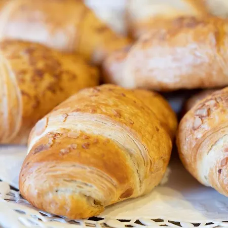 & Restaurant Walfisch 3*