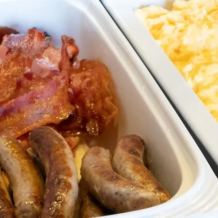 & Restaurant Walfisch