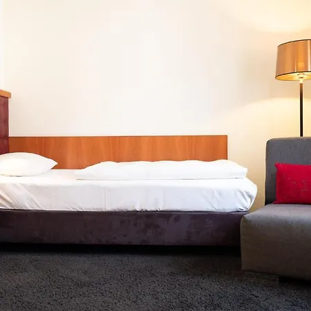 & Restaurant Walfisch