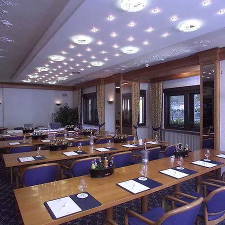 מלון & Restaurant Walfisch