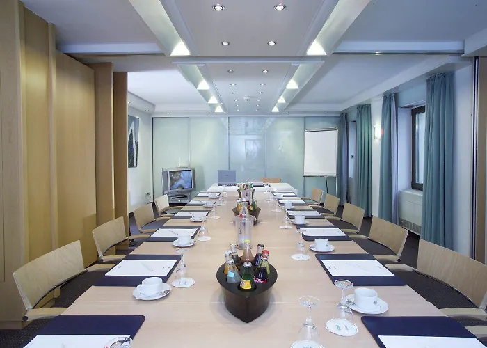 Szálloda & Restaurant Walfisch