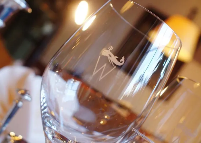 Szálloda & Restaurant Walfisch 3*