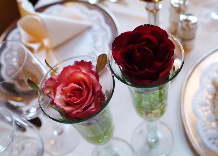 Szálloda & Restaurant Walfisch