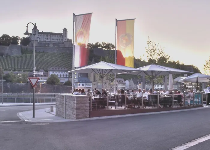 & Restaurant Walfisch