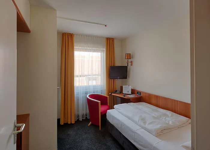 Hotel & Restaurant Walfisch