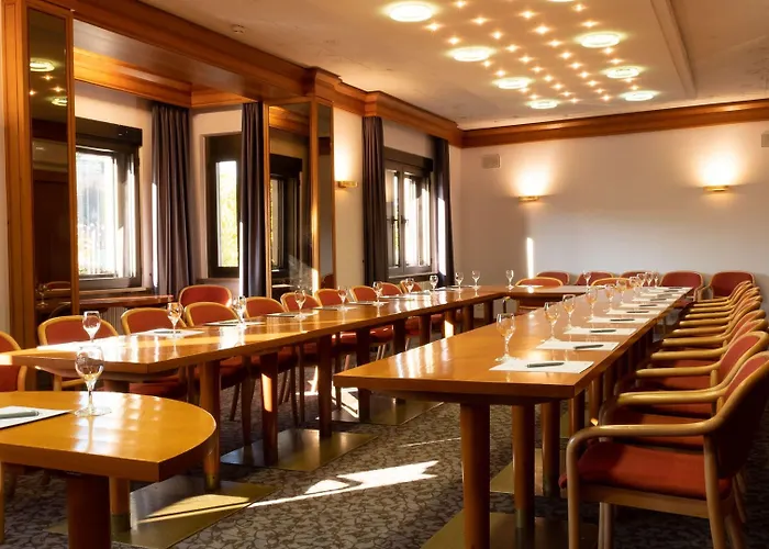 & Restaurant Walfisch 3* Würzburg