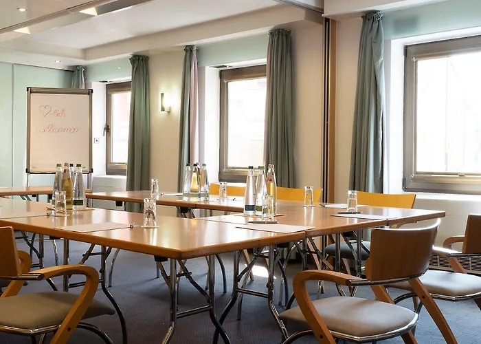& Restaurant Walfisch Würzburg