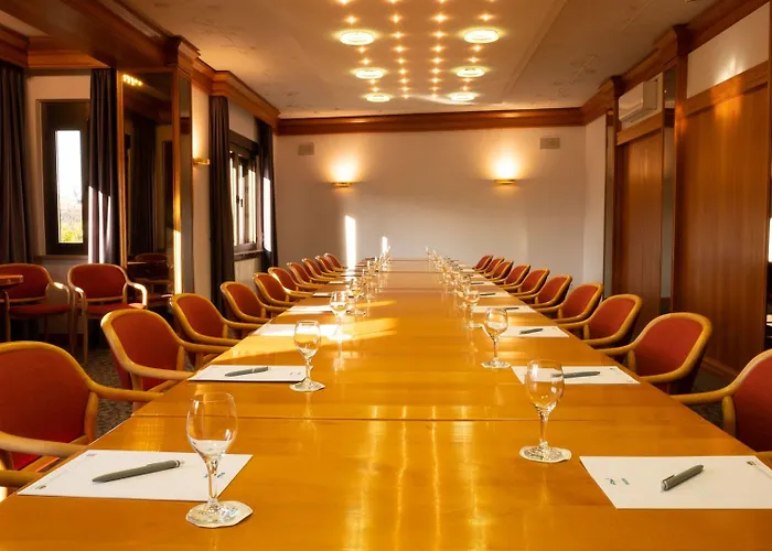 & Restaurant Walfisch Szálloda