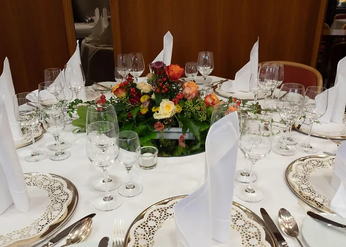 Hotel & Restaurant Walfisch