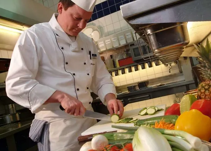 Szálloda & Restaurant Walfisch