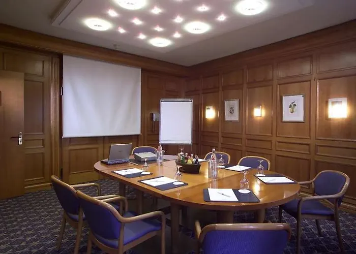 Szálloda & Restaurant Walfisch