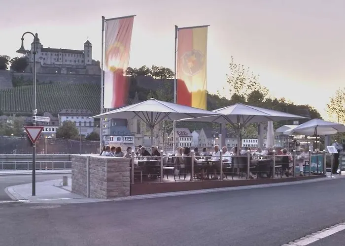 Hotel & Restaurant Walfisch