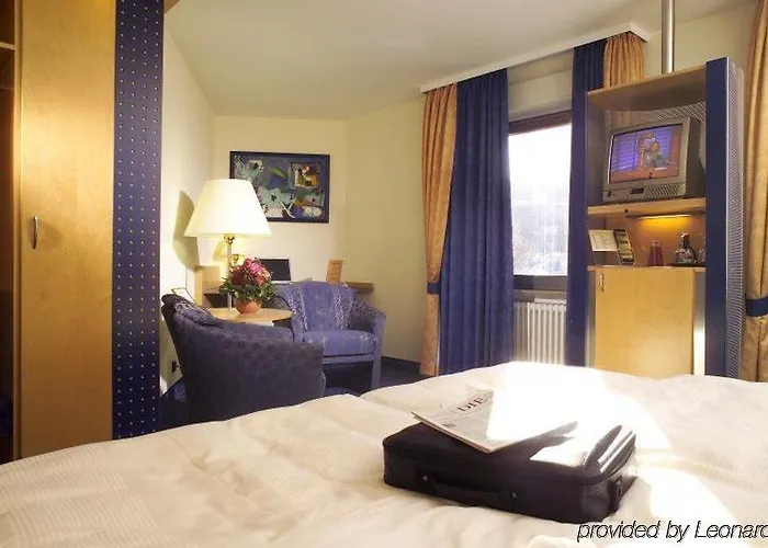 & Restaurant Walfisch 3* Würzburg