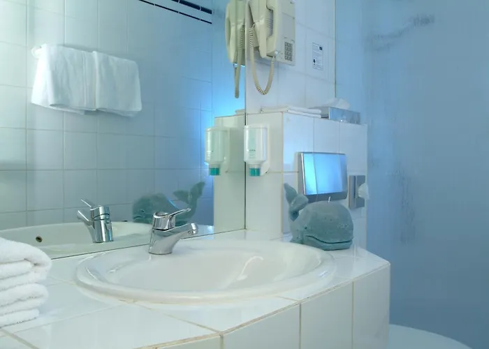 Szálloda & Restaurant Walfisch Würzburg